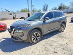 Nissan Rogue 2023