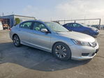 Honda Accord 2013