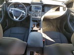 Ford Taurus 2015
