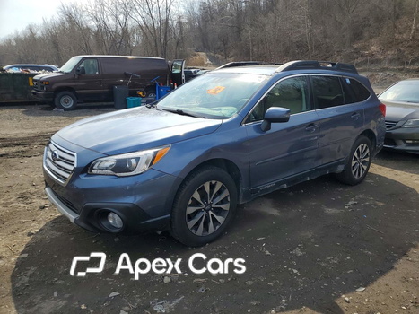 Subaru Outback 2017 - Image 1 of 13