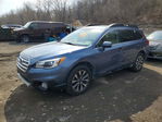 Subaru Outback 2017