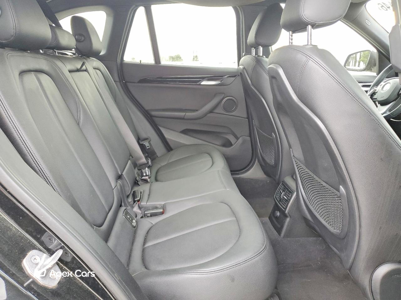 BMW X1 2016