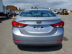 Hyundai Elantra 2015
