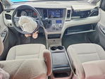 Toyota Sienna 2015
