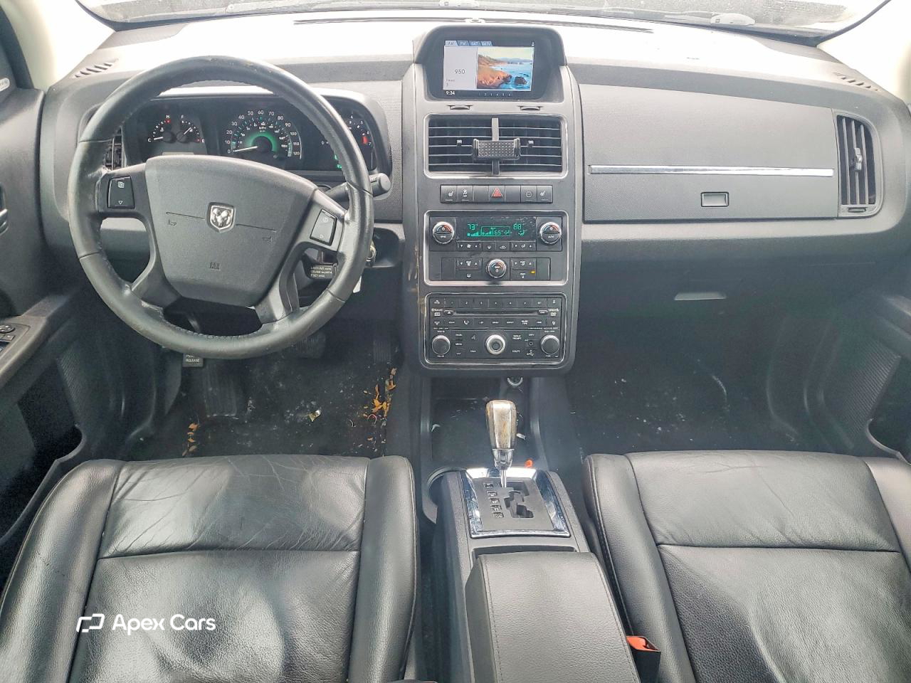 Dodge Journey 2010