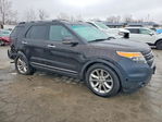 Ford Explorer 2013