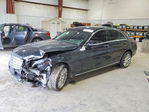 Mercedes-Benz C-klasse 2015