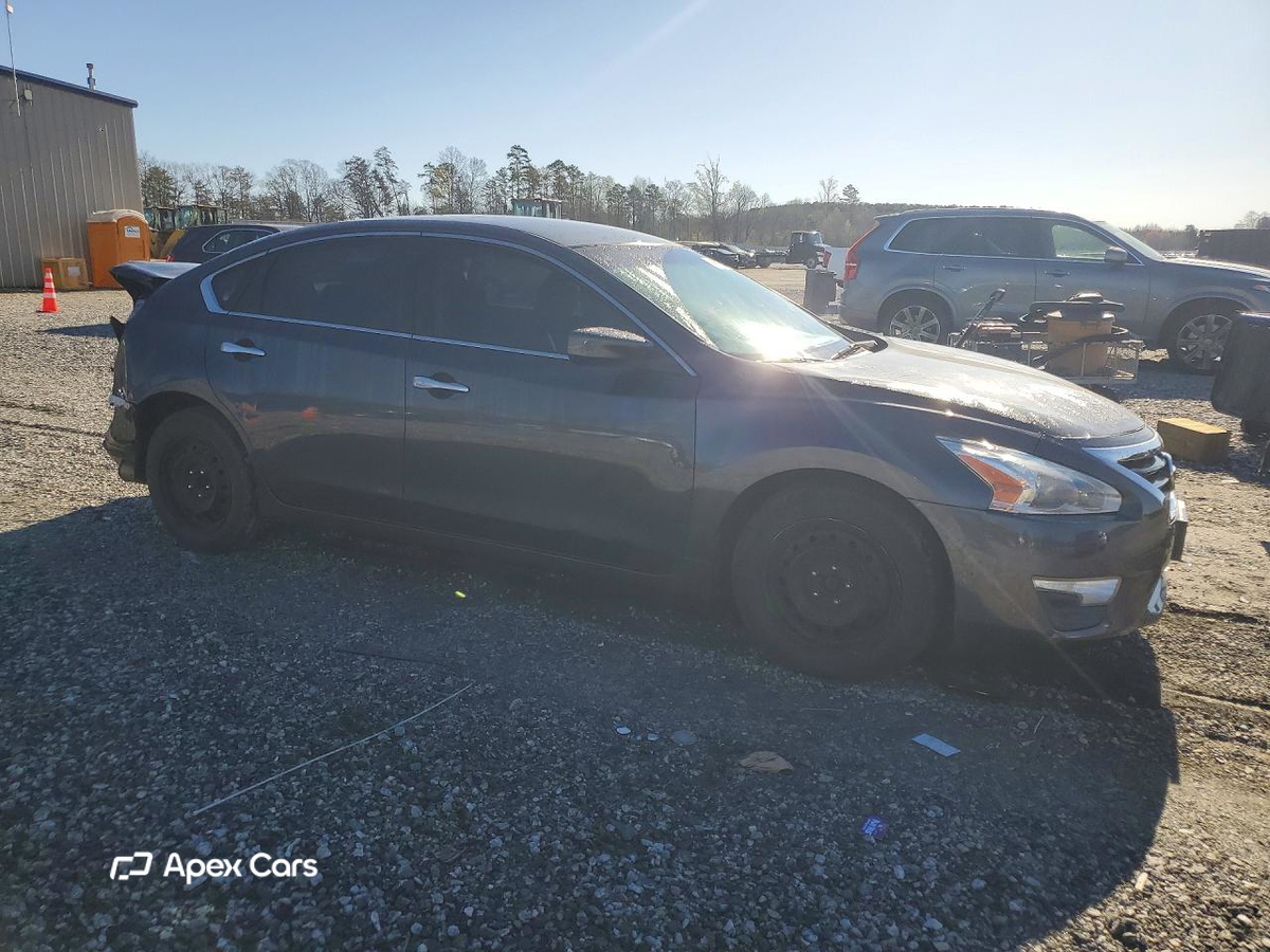 Nissan Altima 2013