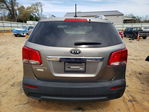 Kia Sorento 2011