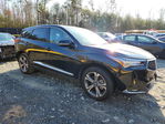 Acura RDX 2022