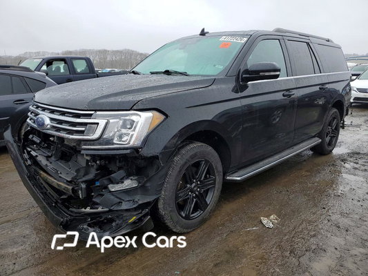 Ford Expedition 2021 - Image 1 of 14
