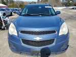 Chevrolet Equinox 2011