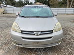Toyota Sienna 2005