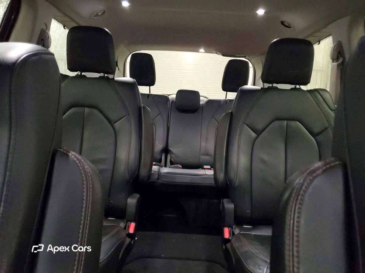 Chrysler Pacifica 2017