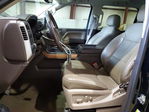 Chevrolet Silverado 2015