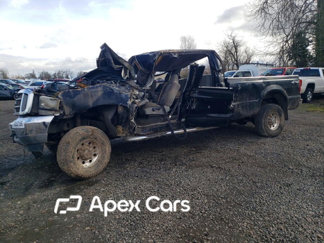 Ford F350 2003 - Image 1 of 13