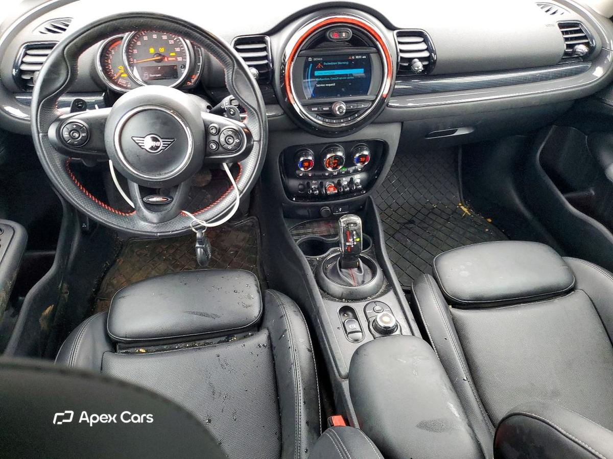 MINI Cooper 2020