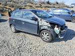 Mitsubishi Mirage 2014