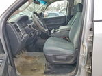 RAM 1500 2017