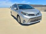 Toyota Sienna 2017