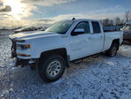 Chevrolet Silverado 2017
