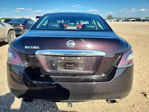 Nissan Maxima 2014