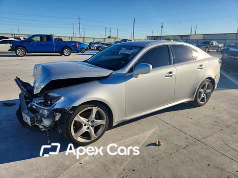 Lexus IS 2007 - Image 1 of 14