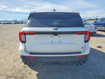 Ford Explorer 2025