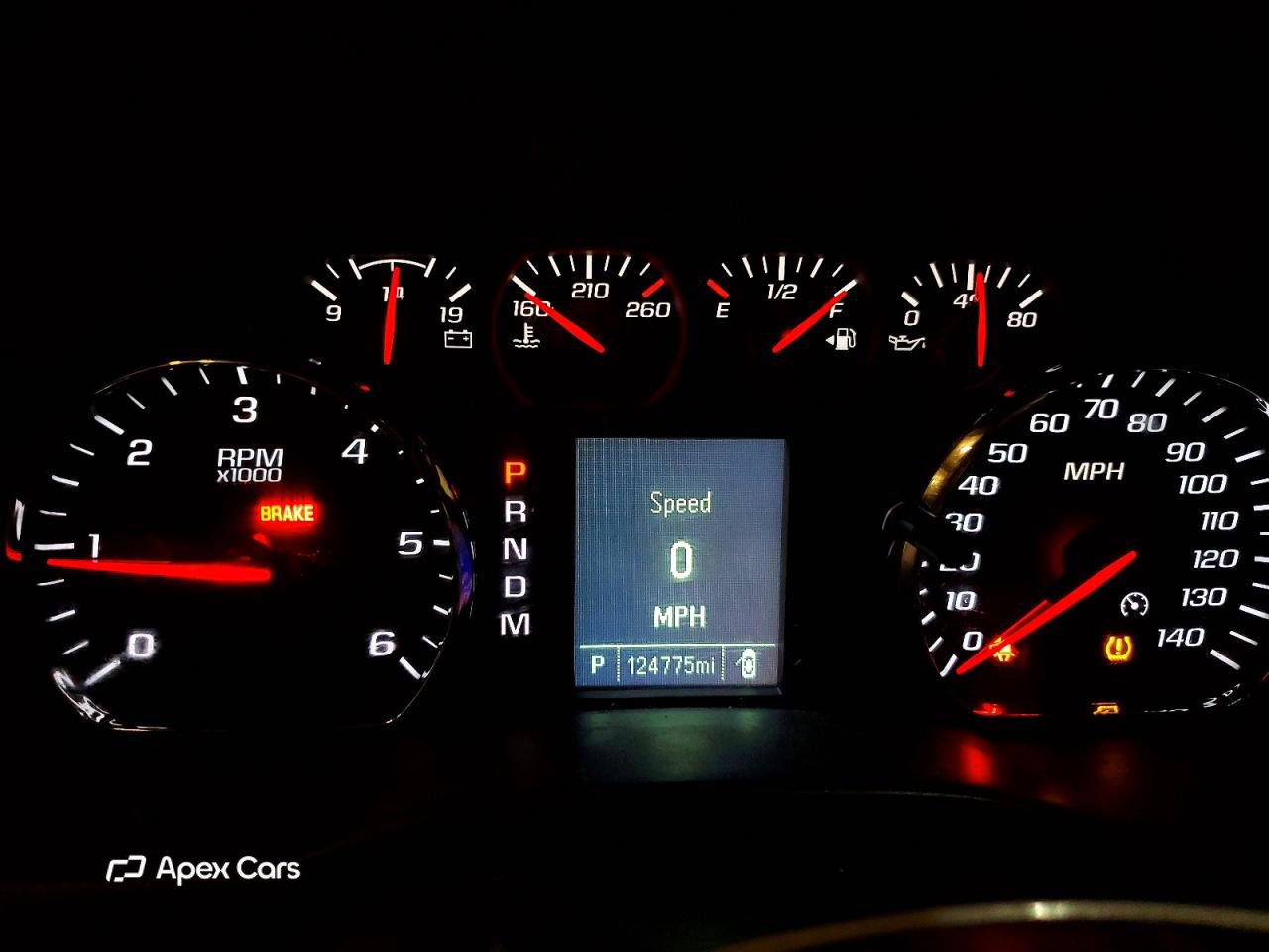 GMC Sierra 2015