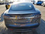 Tesla Model S 2014