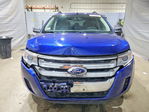 Ford Edge 2013