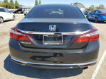 Honda Accord 2016