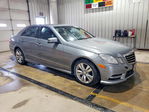 Mercedes-Benz E-klasse 2013