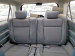 Honda Element 2003