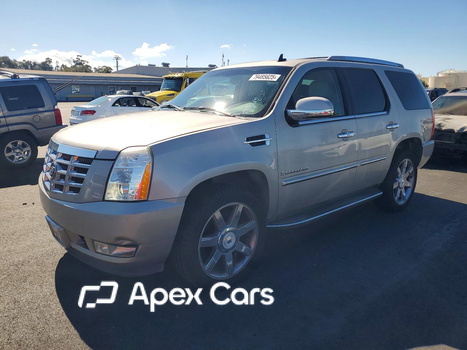 Cadillac Escalade 2007 - Image 1 of 13