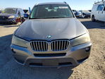 BMW X3 2011