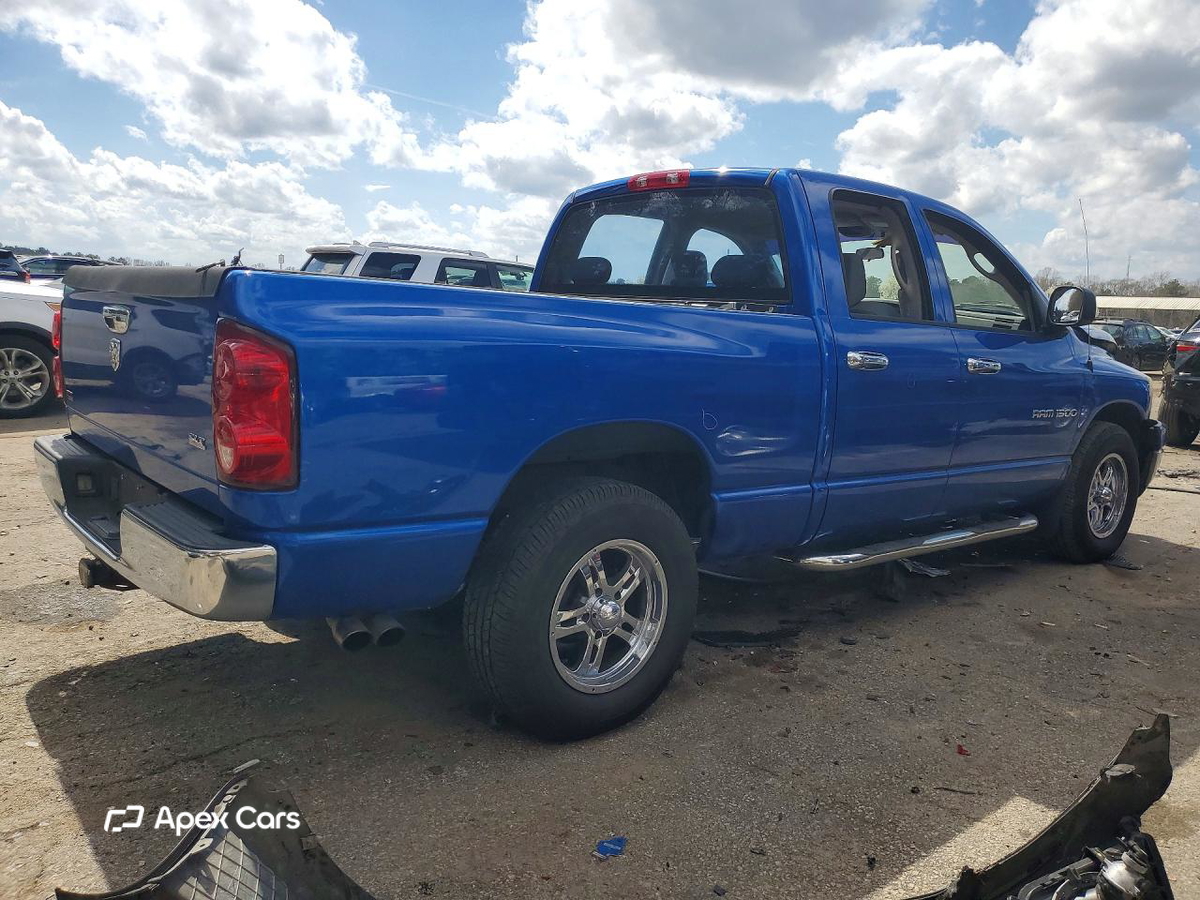 Dodge RAM 2007