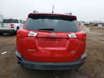 Toyota RAV 4 2015