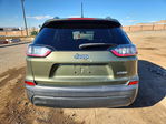 Jeep Cherokee 2019