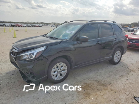 Subaru Forester 2020 - Image 1 of 14