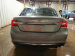 Chrysler 200 2012