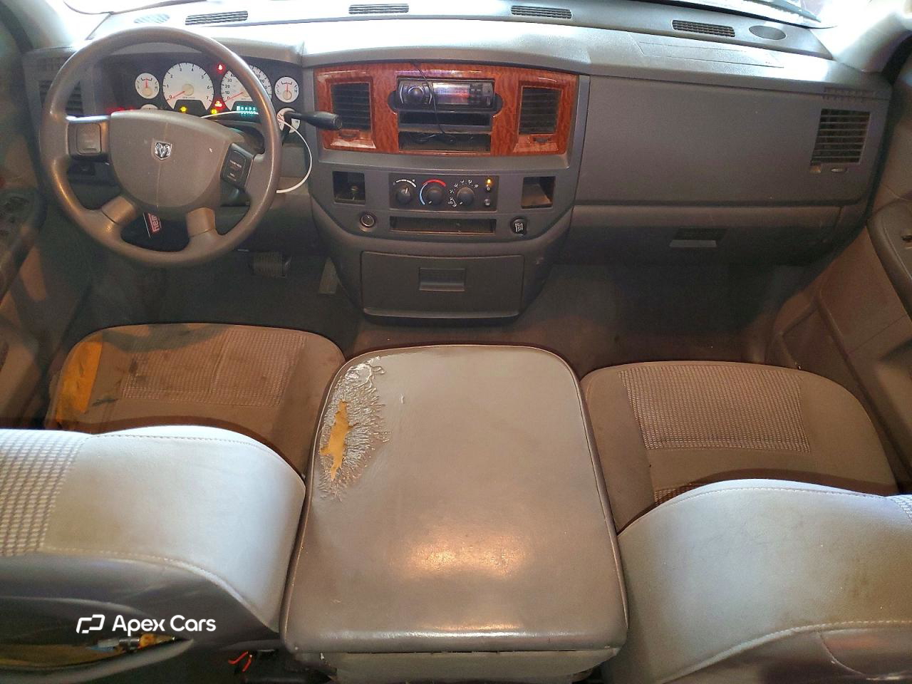 Dodge RAM 2006
