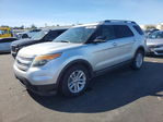 Ford Explorer 2011