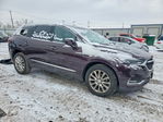 Buick Enclave 2018
