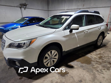 Subaru Outback 2015 - Image 1 of 13