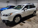 Subaru Outback 2015