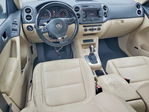 Volkswagen Tiguan 2014