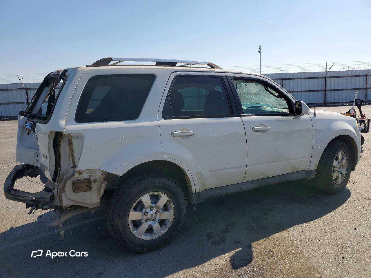Ford Escape 2011