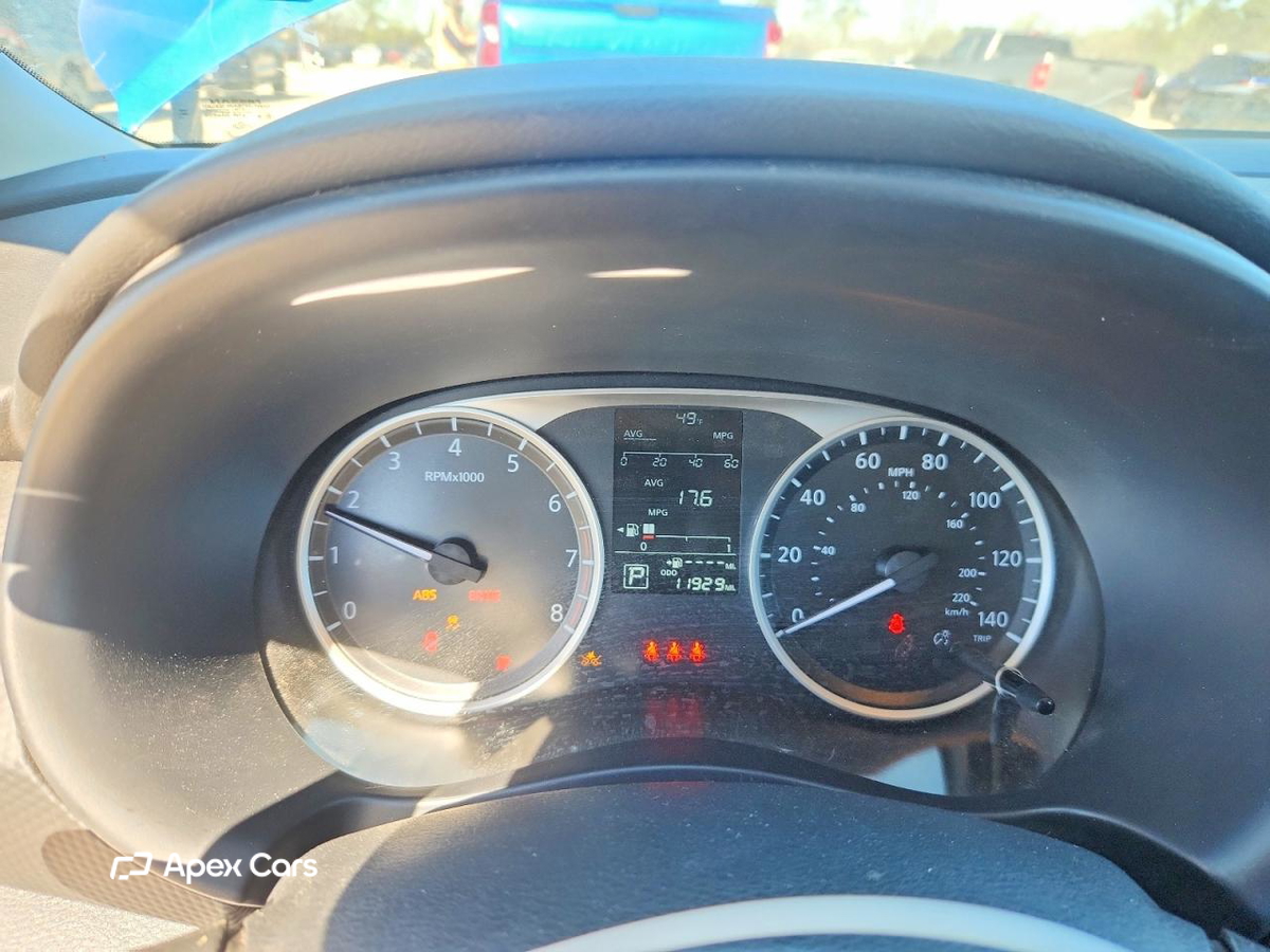 Nissan Kicks 2025