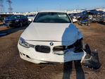 BMW Series 3 2015